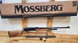 MOSSBERG 500 YOUTH BANTAM COMBO FIELD/DEER 20 GA - 2 of 3