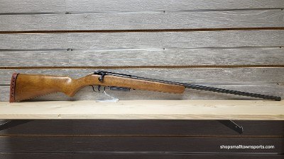 SAVAGE ARMS 58C .410 BORE