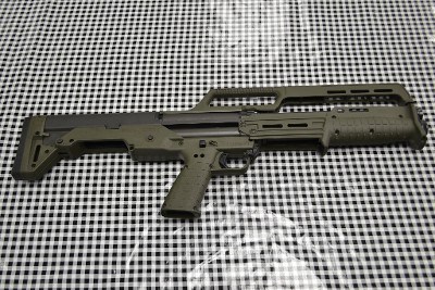 KELTEC KS7 12 GA