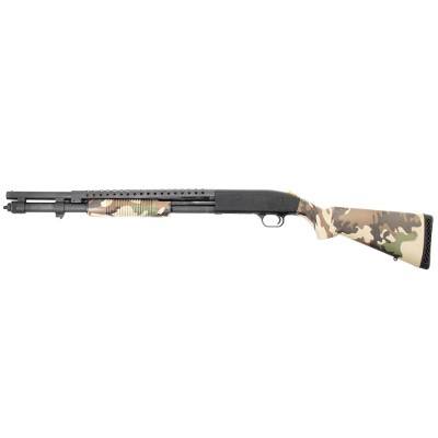 MOSSBERG 590 12 GA