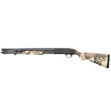 MOSSBERG 590 12 GA