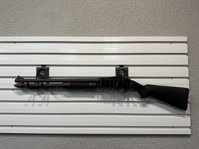 MOSSBERG 590 12 GA