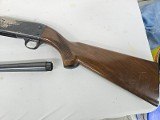 ITHACA GUN COMPANY 37 Featherlight w/2 Barrels 1957 Build 12 GA - 3 of 3