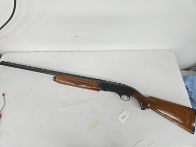 J.C. HIGGINS Model 60, 1955-1956 Build 12 GA