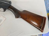 REMINGTON Model 11, 1930 Build 12 GA - 3 of 3
