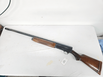 REMINGTON Model 11, 1930 Build 12 GA