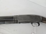 WINCHESTER Model 1912, Nickel Steel, 1916 Build 12 GA - 3 of 3