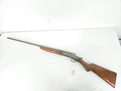 IVER JOHNSON Champion .410 Bore