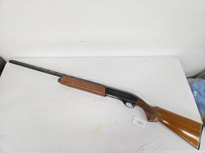 REMINGTON Model 1100 Engraved Receiver, 1978 Build 12 GA