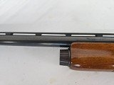 REMINGTON Model 1100 Engraved Receiver, 1978 Build 12 GA - 3 of 3
