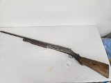 WINCHESTER 1897 Slam Fire, 1907 Build 16 GA - 1 of 3