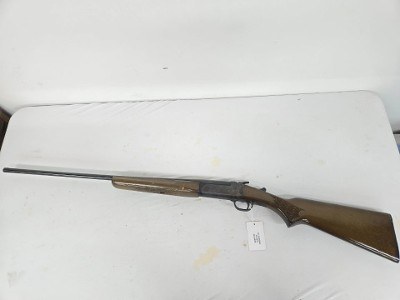 STEVENS 94E .410 Bore
