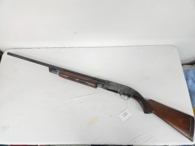 HI-STANDARD Birdwing 12 GA