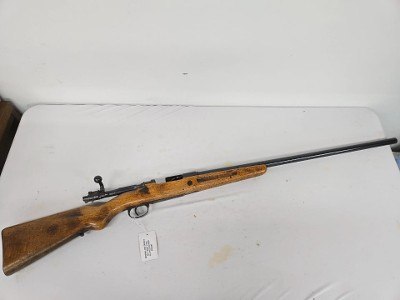 MAUSER Model 98 12 GA