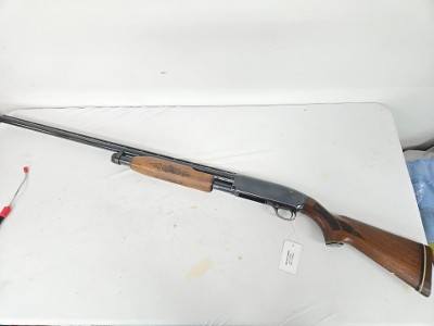 MARLIN 120 Magnum, 1971-77 12 GA