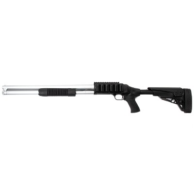 MOSSBERG 500 12 GA