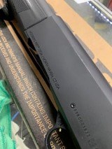 MOSSBERG 990 AFTERSHOCK 12 GA - 3 of 3