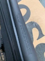 MOSSBERG 990 AFTERSHOCK 12 GA - 2 of 3