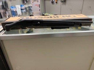MOSSBERG 990 AFTERSHOCK 12 GA