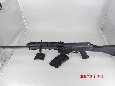 JTS GROUP AK M12AK 12 GA 12 GA