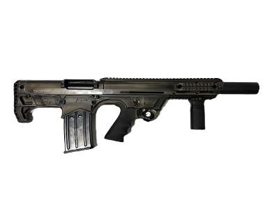 BLACK ACES TACTICAL PRO SERIES BULLPUP 12 GA