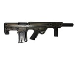 BLACK ACES TACTICAL PRO SERIES BULLPUP 12 GA