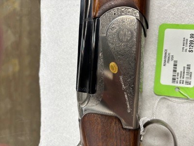 BENELLI DIAMOND I 12 12 GA