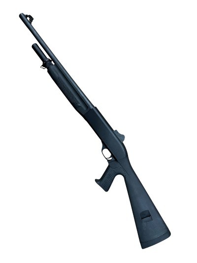 BENELLI M1 SUPER 90 TACTICAL 12 GA