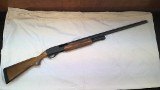 REMINGTON 870 FIELDMASTER 12 GA