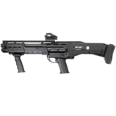 STANDARD MANUFACTURING DP-12 12 GA