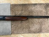 WINCHESTER Model 50 12 GA - 3 of 3
