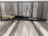 MOSSBERG MAVERICK 88 SECURITY (31048) FLAT DARK EARTH 12 GA