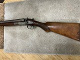 HUNTER ARMS COMPANY LC Smith
12 GA - 2 of 3