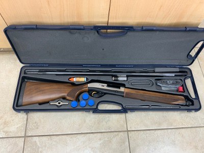 BERETTA AL391 URIKA 12 GA