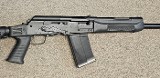 IZHMASH SAGIA 12 AK 12 GA