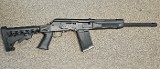 IZHMASH SAGIA 12 AK 12 GA - 2 of 2