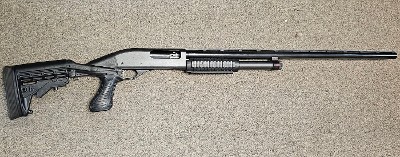 REMINGTON 870 EXPRESS MAGNUM 12 GAUGE 12 GA