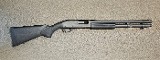 REMINGTON 870 PUMP WITH EXTENSION TUBE 12 GA - 1 of 2