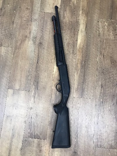 HATSAN ARMS COMPANY ESCORT 20 GA