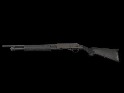 H&R PARDNER PUMP 12 GA