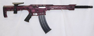 CITADEL BOSS 25 12 GA