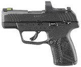 RUGER MAX-9 READYDOT 9MM LUGER (9X19 PARA) - 2 of 3