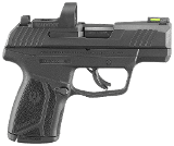 RUGER MAX-9 READYDOT 9MM LUGER (9X19 PARA)