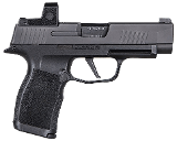 SIG SAUER P365 XL ROMEOZERO ELITE 9MM LUGER (9X19 PARA) - 1 of 1