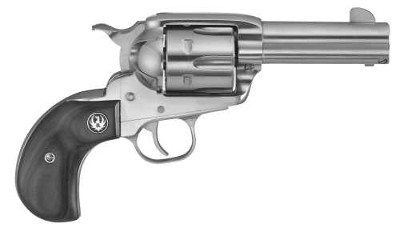 RUGER VAQUERO STAINLESS .45 LC