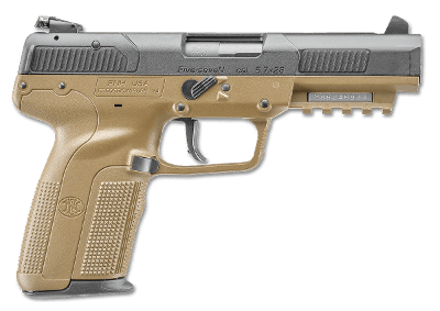 FN FIVE-SEVEN 5.7X28MM