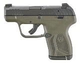 RUGER LCP MAX .380 ACP