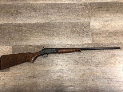 NEW ENGLAND FIREARMS CO. PARDNER-SB1 410 Bore