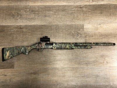 MOSSBERG 835 12 GA
