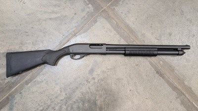 REMINGTON 870 TACTICAL 12 GA